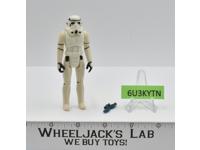 Imperial Stormtrooper 100% Complete Star Wars ESB 1977 Kenner Figure NO REPRO