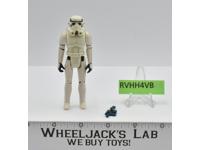 Imperial Stormtrooper 100% Complete Star Wars ESB 1977 Kenner Figure NO REPRO