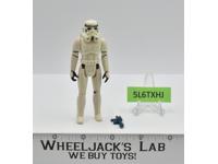 Imperial Stormtrooper 100% Complete Star Wars ESB 1977 Kenner Figure NO REPRO