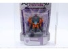 Megatron Legends Class AFA GRADED U85 Transformers Cybertron 2005 Hasbro SEALED