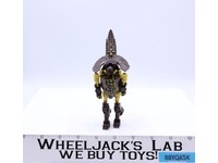 Iguanus 100% Complete Beast Wars Transformers 1996 Hasbro Action Figure