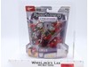 Ransack Scout Class AFA GRADED U85 Transformers Cybertron 2005 Hasbro SEALED
