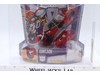 Ransack Scout Class AFA GRADED U85 Transformers Cybertron 2005 Hasbro SEALED