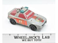 Headmaster Siren 1988 Vintage Hasbro G1 Transformers Action Figure