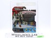 Spy Shot 6 AFA GRADED 8.5 Transformers Real Gear Robots 2007 Hasbro NEW SEALED
