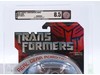 Spy Shot 6 AFA GRADED 8.5 Transformers Real Gear Robots 2007 Hasbro NEW SEALED