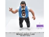 Captain Lou Albano 1986 WWF LJN Titan Sports 8" Vintage Wrestling Action Figure