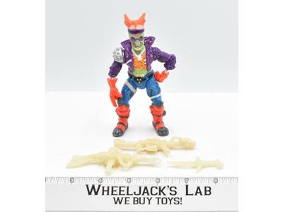 Bonehead Toxic Crusaders 1991 Playmates Toys Troma Vintage Action Figure