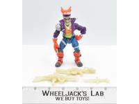 Bonehead Toxic Crusaders 1991 Playmates Toys Troma Vintage Action Figure