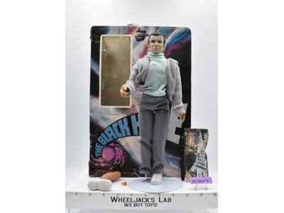 Dr. Alex Durant The Black Hole Walt Disney 1979 Mego Vintage Action Figure