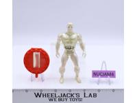 Iceman RARE Secret Wars 1986 Mattel Marvel Universe Vintage Action Figure