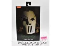 Ultimate Casey Jones Teenage Mutant Ninja Turtles 2021 Neca NEW MISB