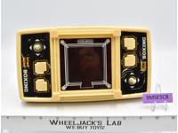 Head to Head Electronic Boxing Coleco 1980 Handheld Game WORKS
