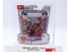 Ransack Scout Class AFA GRADED U90 Transformers Cybertron 2005 Hasbro SEALED