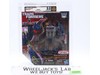 Soundwave AFA GRADED U9.0 Transformers Fall of Cybertron 2012 Hasbro SEALED