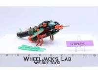 Jetstorm 100% Complete Deluxe Class Transformers Beast Wars 1996 Hasbro Figure