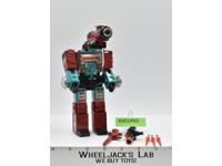 Perceptor 100% Complete 1985 Vintage G1 Transformers Microscope Action Figure
