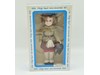 Shirley Temple 1982 Wee Willie Winkie 12" Vintage Doll Collection