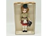 Shirley Temple 1982 Wee Willie Winkie 12" Vintage Doll Collection
