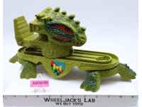 Dragon Walker WORKS Complete 1983 He-man MOTU Mattel Masters of the Universe