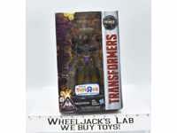 Megatron The Last Knight Deluxe Premier Edition Transformers Hasbro 2016 MISB