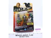 Conrad "Duke" Hauser G.I. Joe Retaliation 2012 Hasbro NEW MOSC SEALED