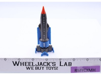 Thunderbird 1 Rocket Scott Tracy Thunderbirds 1992 Matchbox Diecast