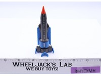 Thunderbird 1 Rocket Scott Tracy Thunderbirds 1992 Matchbox Diecast
