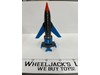 Thunderbird 1 Rocket Scott Tracy Thunderbirds 1992 Matchbox Diecast