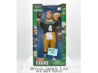 Brett Farve #1 MISB Starting Lineup NFL 1998 Edition Kenner Sports Action Figure