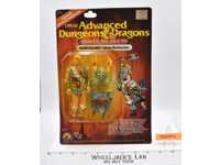 Northlord Great Barbarian Advanced Dungeons & Dragons 1983 LJN MOSC SEALED