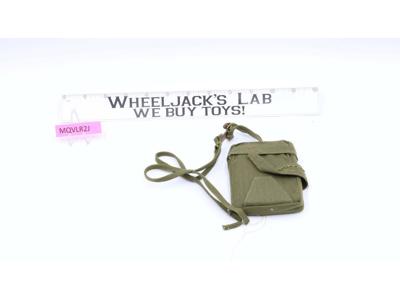 Action Pilot Parachute Pack 12" GI Joe 1964 Accessory 1964 Vintage