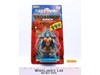 Rokkon Masters of the Universe MOTU 1985 Mattel MOSC SEALED NEW Action Figure