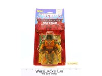 Man-E-Faces Masters of the Universe MOTU 1983 Mattel MOSC SEALED NEW Action