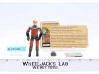 Grand Slam V1.5 Swivel Arms 100% Complete G.I. Joe 1983 Hasbro Vintage Figure