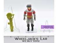 Sneak Peek V1 G.I. Joe 1987 Hasbro Vintage Action Figure