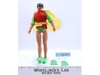 Robin DC Comics Batman 1972 Mego 8" Vintage Action Figure