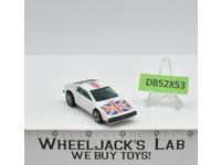 Royal Flash Blackwall Hot Wheels Mattel 1978 Vintage
