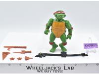 Raphael Teenage Mutant Ninja Turtles TMNT 1988 Playmates Action Figure