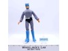 Batman DC Comics 1972 Mego 8" Vintage Action Figure