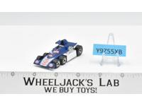 Lickety Six Hot Wheels Blackwall 1977 Vintage Mattel