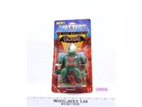 Leech He-Man Masters of the Universe MOTU 1984 Mattel NEW MOSC SEALED
