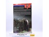 Lighted Vietnam War Wall Memorial 2000 Hasbro Action Figure MIB