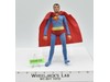 Superman 8" DC Comics Mego 1972 Action Figure Vintage
