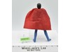 Superman 8" DC Comics Mego 1972 Action Figure Vintage