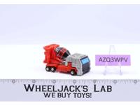 Blockhead Cement Mixer MR-36 Gobots 1984 Bandai Tonka Vintage Action Figure