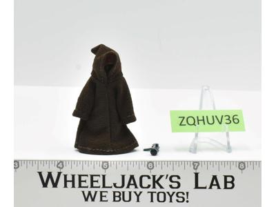 Jawa 100% Complete 1977 Star Wars Vintage Kenner Action Figure NO REPRO