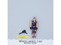 Xamot V1 G.I. Joe 1985 Hasbro Vintage Action Figure