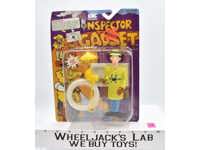 Inspector Gadget #2 Water Pistol 1992 MOSC Tiger Toys Vintage