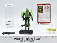 Nano-Viper v1 100% Complete G.I. Joe Rise of Cobra 2009 Hasbro